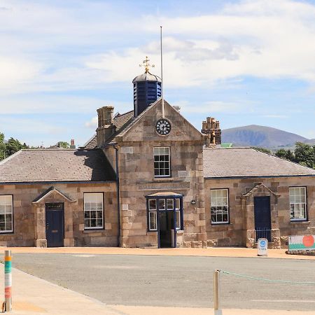 Cwm Gwyrfai Daire Caernarfon Dış mekan fotoğraf