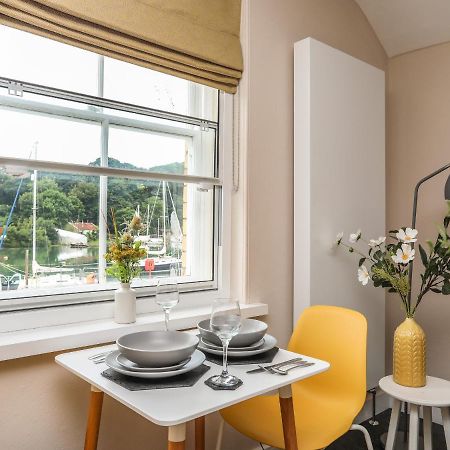 Cwm Gwyrfai Daire Caernarfon Dış mekan fotoğraf
