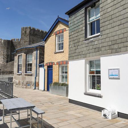 Cwm Gwyrfai Daire Caernarfon Dış mekan fotoğraf