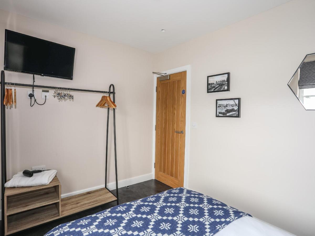 Cwm Gwyrfai Daire Caernarfon Dış mekan fotoğraf
