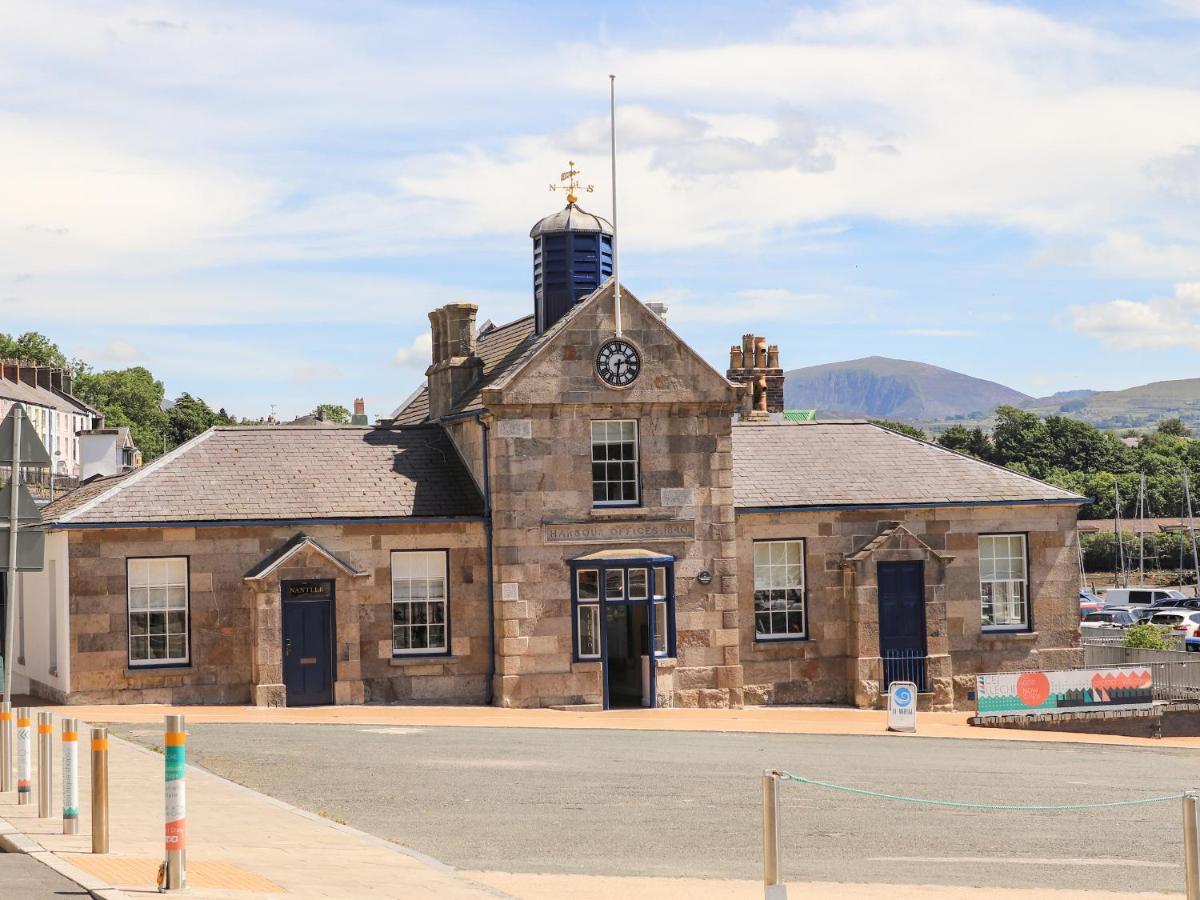 Cwm Gwyrfai Daire Caernarfon Dış mekan fotoğraf