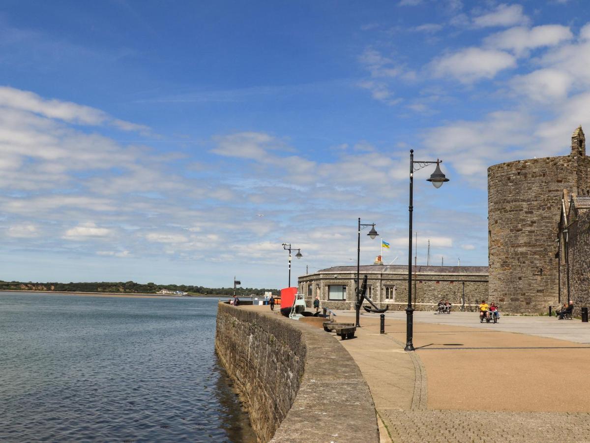 Cwm Gwyrfai Daire Caernarfon Dış mekan fotoğraf