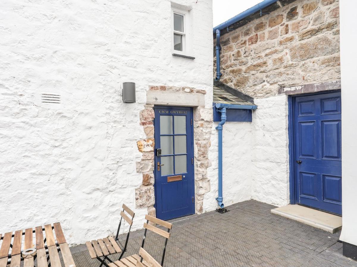 Cwm Gwyrfai Daire Caernarfon Dış mekan fotoğraf