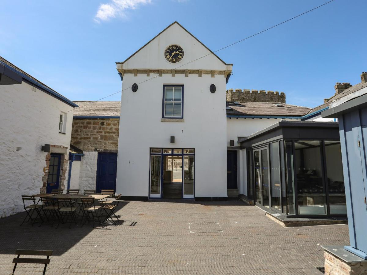 Cwm Gwyrfai Daire Caernarfon Dış mekan fotoğraf